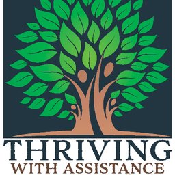 Company logo Thriving With Assistance, LLC