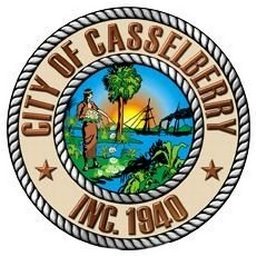 Company logo City of Casselberry, FL