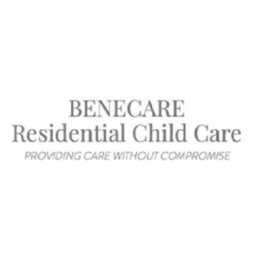 Company logo Benecare Residential Child Care