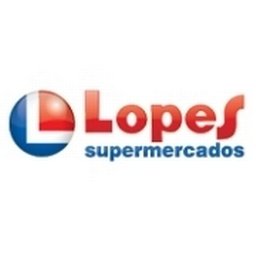 Company logo Lopes Supermercados