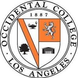 Company logo Occidental College