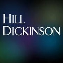 Company logo Hill Dickinson LLP