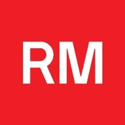Company logo Robins & Morton