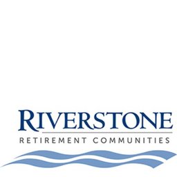 Company logo Riverstone Retirement Communities