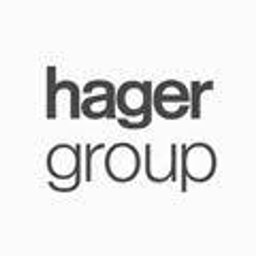 公司标志 Hager Group