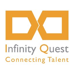 Company logo Infinity Quest