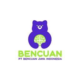 Logo perusahaan PT BENCUAN JAYA INDONESIA