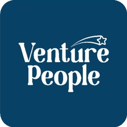 Company logo Venture-People Limited