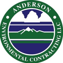 Company logo Anderson Environmental Contracting