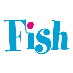 Company logo Brighton and Newhaven fish