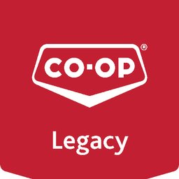 Company logo Legacy Co-operative Association Ltd.