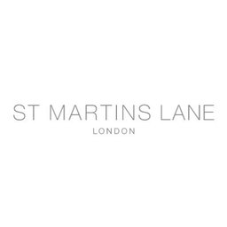 Company logo St. Martins Lane Hotel