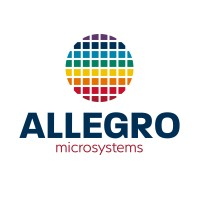 Company logo Allegro MicroSystems