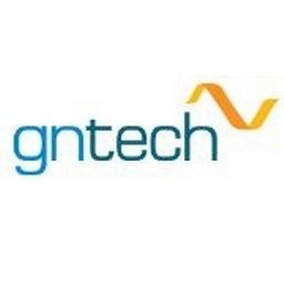Company logo GNTech