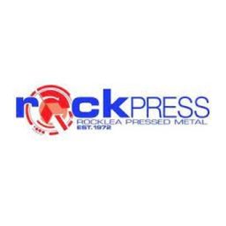 Company logo ROCKPRESS