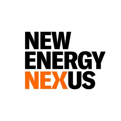 Company logo New Energy Nexus