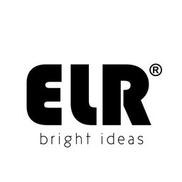 Logo syarikat ELR Co., Limited