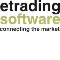 Company logo eTrading Software