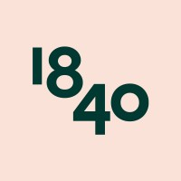 Company logo 1840 & Company