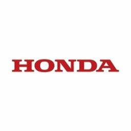 Company logo American Honda Motor