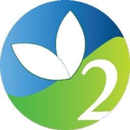 Oxygen Yoga & Fitness Logo