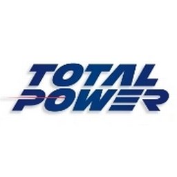 Company logo Total Power Limited