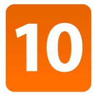 कंपनी का लोगो 10times