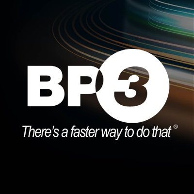 Company logo BP3 Global, Inc.