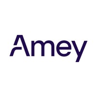 Company logo Amey