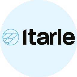 公司标志 Itarle