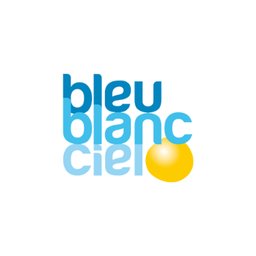Logo de l'entreprise Bleu Blanc Ciel Animation