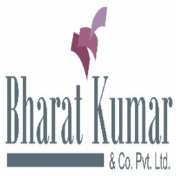 कंपनी का लोगो BKC