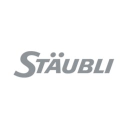 Logo de l'entreprise Stäubli
