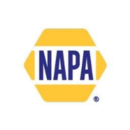 Company logo NAPA Auto Parts