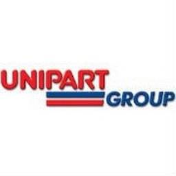 Company logo Unipart Group of Companies