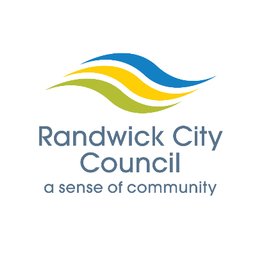 Company logo Randwick City Council
