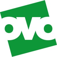 Company logo OVO Group