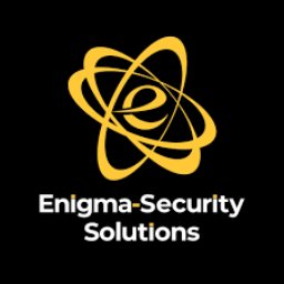 Company logo Enigma Security Solutions Ltd