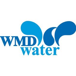 Company logo WMD Drinkwater NV
