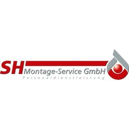 Firmenlogo SH Montage-Service