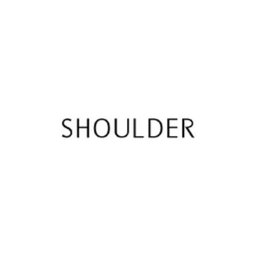 Company logo SHOULDER IND. E COM. DE CONF. LTDA