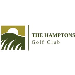 Company logo Hamptons Golf Club