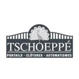 Logo de l'entreprise Tschoeppe
