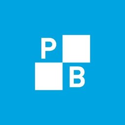 Company logo POLICE BANK