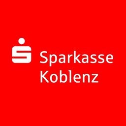 Firmenlogo Sparkasse Koblenz