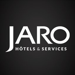 Company logo LES HÔTELS JARO