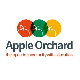 Company logo Apple Orchard