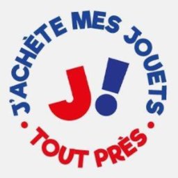 Logo de l'entreprise JOUECLUB