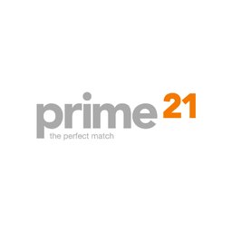 Firmenlogo Prime21