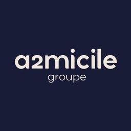 Logo de l'entreprise Siège A2micile